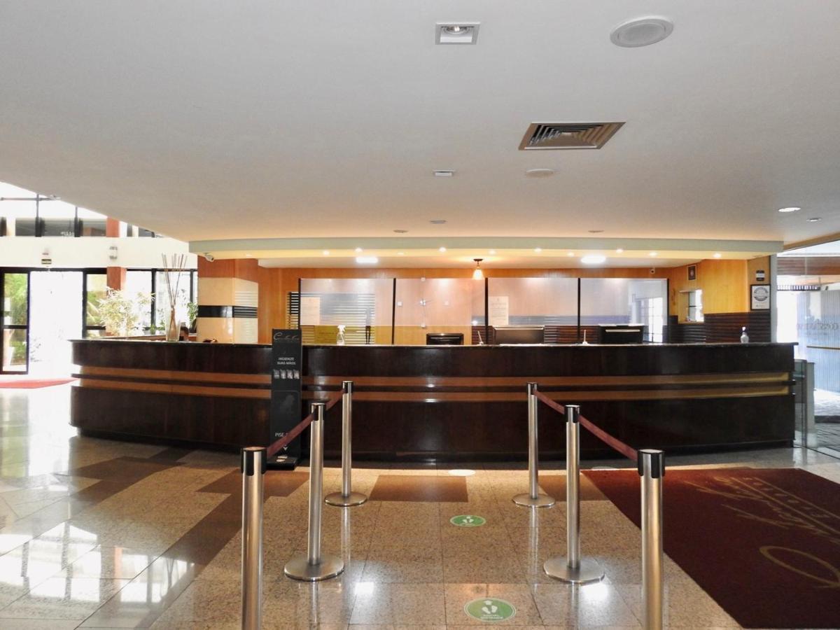Constantino Hotel E Eventos Juiz de Fora Exterior photo